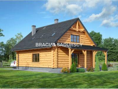                                     дом для Продажа  Biskupice (Gw)
                                     | 135 mkw