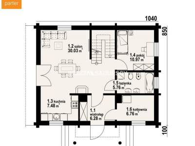                                    Häuser zum Kaufen  Biskupice (Gw)
                                     | 146 mkw