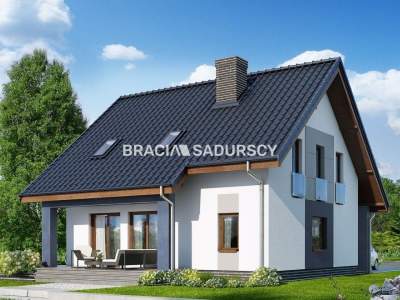         House for Sale, Kraków, Zawiła | 185 mkw