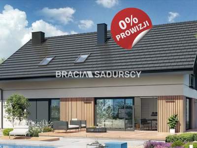         Häuser zum Kaufen, Kraków, Skotnicka | 204 mkw