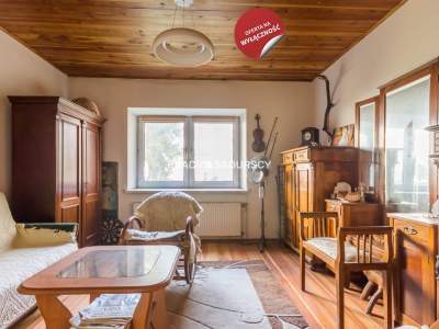         House for Sale, Wadowice, Słowackiego | 43 mkw