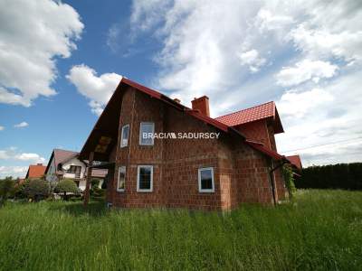         House for Sale, Proszowice, Królowej Jadwigi | 349 mkw