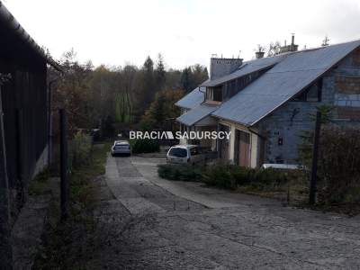                                     Casas para Alquilar  Kocmyrzów-Luborzyca
                                     | 633 mkw