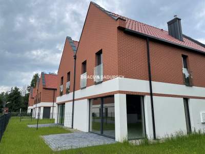         Häuser zum Kaufen, Zabierzów, Aleksandrowice | 115 mkw