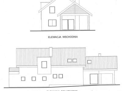         Casas para Alquilar, Miechów, Ogrodowa | 230 mkw