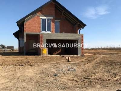         House for Sale, Miechów, Ogrodowa | 230 mkw