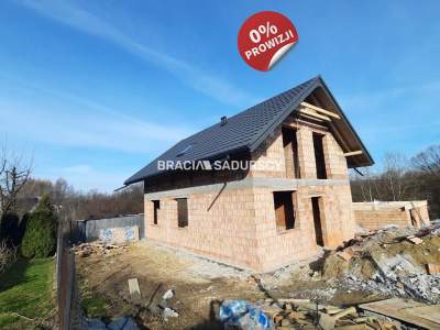         Häuser zum Kaufen, Zabierzów, Zachodnia | 115 mkw