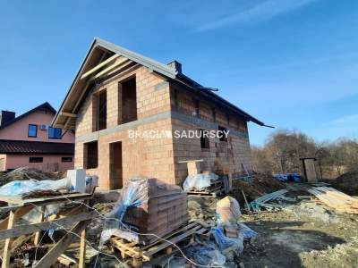         Domy na Sprzedaż, Zabierzów, Zachodnia | 150 mkw