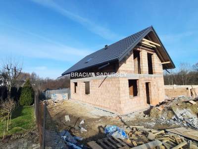         House for Sale, Zabierzów, Zachodnia | 150 mkw