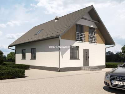         Casas para Alquilar, Zabierzów, Zachodnia | 150 mkw