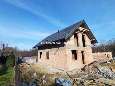         дом для Продажа, Zabierzów, Zachodnia | 150 mkw