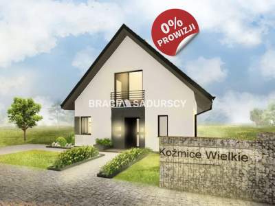                                     Domy na Sprzedaż  Wieliczka (Gw)
                                     | 141 mkw