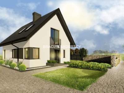                                     Häuser zum Kaufen  Wieliczka (Gw)
                                     | 141 mkw