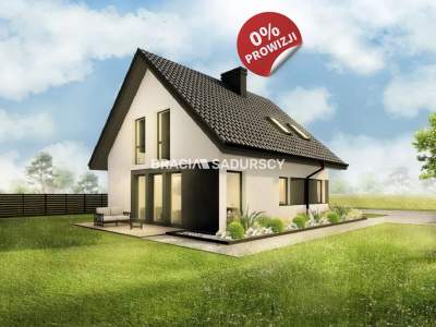                                     House for Sale  Wieliczka (Gw)
                                     | 141 mkw
