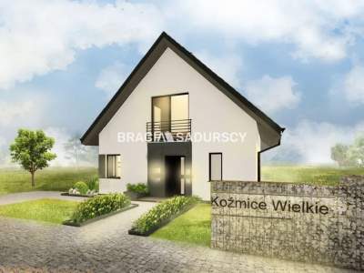                                     House for Sale  Wieliczka (Gw)
                                     | 141 mkw