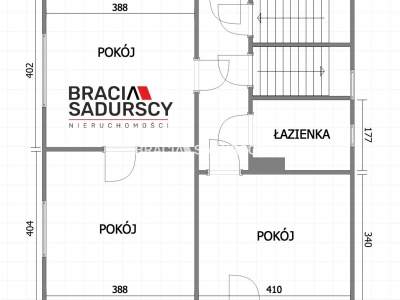                                     Häuser zum Kaufen  Żabno (Gw)
                                     | 158 mkw