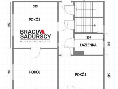                                     Häuser zum Kaufen  Żabno (Gw)
                                     | 158 mkw