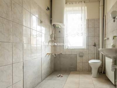                                     House for Sale  Żabno (Gw)
                                     | 158 mkw