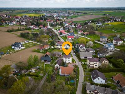                                     House for Sale  Żabno (Gw)
                                     | 158 mkw