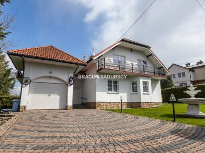         Häuser zum Kaufen, Mogilany, Floriana | 248 mkw