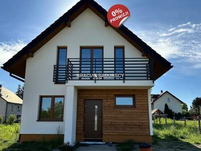         House for Sale, Zabierzów, Lipowa | 139 mkw