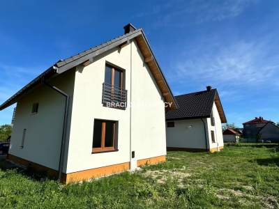         Casas para Alquilar, Zabierzów, Lipowa | 139 mkw