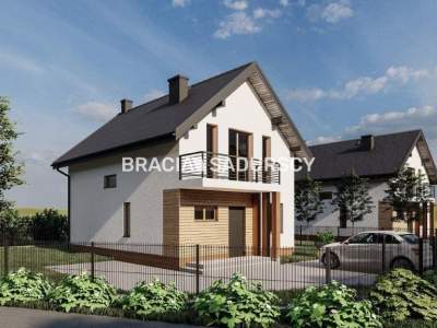         Casas para Alquilar, Zabierzów, Lipowa | 139 mkw