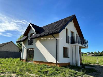         Casas para Alquilar, Zabierzów, Lipowa | 139 mkw