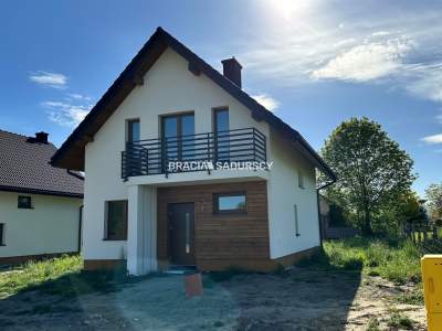         House for Sale, Zabierzów, Lipowa | 139 mkw