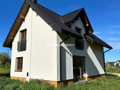         House for Sale, Zabierzów, Lipowa | 139 mkw