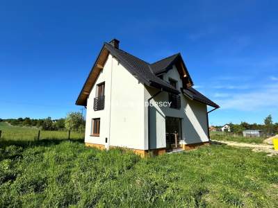         Casas para Alquilar, Zabierzów, Lipowa | 139 mkw