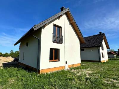         Casas para Alquilar, Zabierzów, Lipowa | 139 mkw