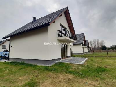         House for Sale, Czernichów, Krokusowa | 144 mkw