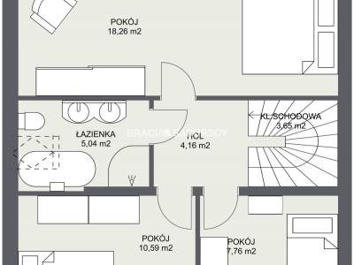         House for Sale, Czernichów, Krokusowa | 144 mkw