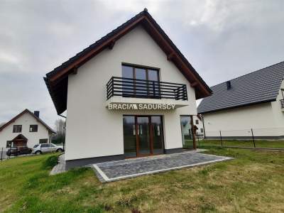         Häuser zum Kaufen, Czernichów, Krokusowa | 144 mkw
