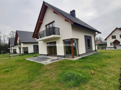         Häuser zum Kaufen, Czernichów, Krokusowa | 144 mkw