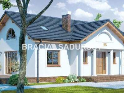                                     House for Sale  Gdów
                                     | 100 mkw