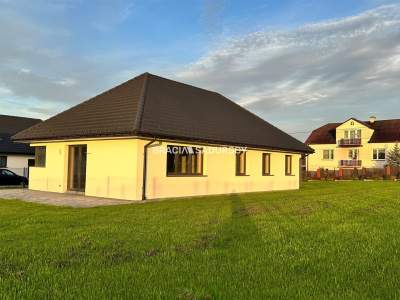         Häuser zum Kaufen, Wielka Wieś, Lasek | 158 mkw