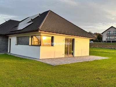         House for Sale, Wielka Wieś, Lasek | 158 mkw