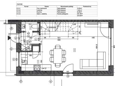         дом для Продажа, Kraków, Podmiłów | 113 mkw