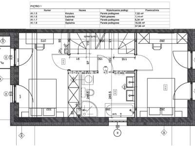         House for Sale, Kraków, Podmiłów | 113 mkw