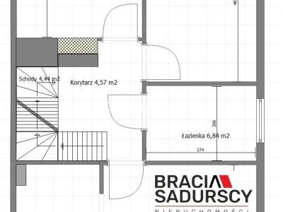         Häuser zum Kaufen, Kraków, Grębałów | 131 mkw