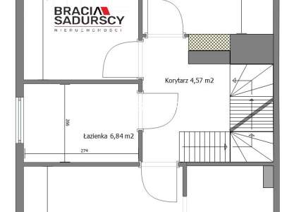         дом для Продажа, Kraków, Grębałów | 131 mkw