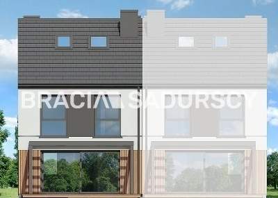         Casas para Alquilar, Kraków, Grębałów | 131 mkw