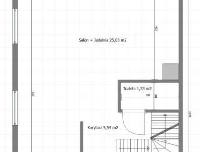         Casas para Alquilar, Kraków, Grębałów | 131 mkw