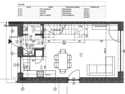         House for Sale, Kraków, Podmiłów | 113 mkw