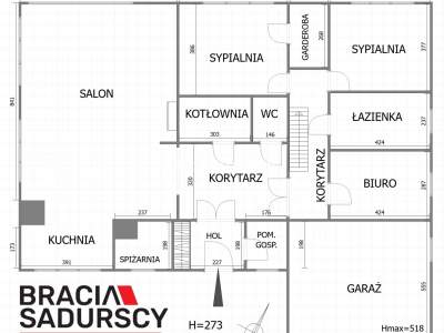         Häuser zum Kaufen, Michałowice (Gw), Stoczki | 270 mkw