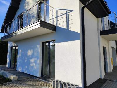         House for Sale, Michałowice (Gw), Dąbrowskich | 134 mkw