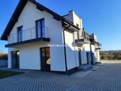         House for Sale, Michałowice (Gw), Dąbrowskich | 134 mkw