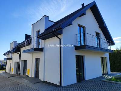         дом для Продажа, Michałowice (Gw), Dąbrowskich | 134 mkw